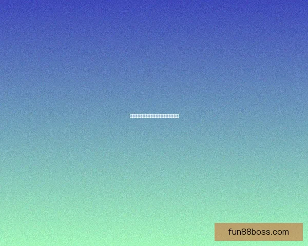 精准预测与策略分析助力体育竞猜致胜之路