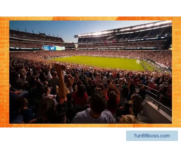 2026世界杯激战不断精彩瞬间全记录与球迷热血回顾