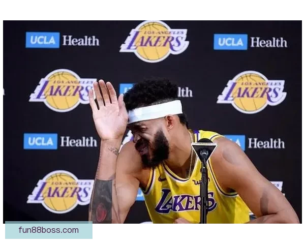 里夫斯回忆当年为何落选 揭秘拒绝活塞选择湖人的决定