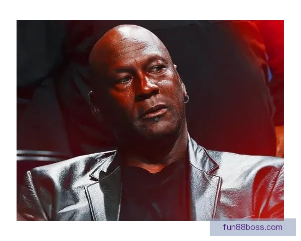 乔丹重申不存在GOAT之争 自信源自天生竞争心态并以赛车缓解篮球思念