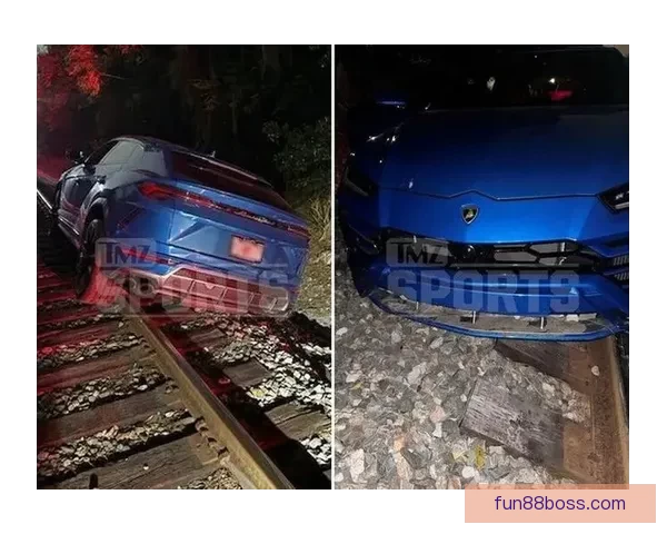 乔丹二儿子达成认罪协议向警察致歉 酒驾毒品指控全数被驳回 乔丹二儿子达成认罪协议向警察致歉 酒驾毒品指控全数被驳回