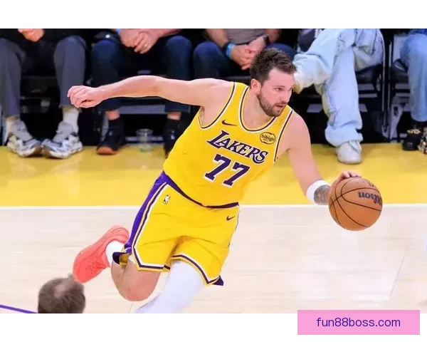 加内特称坎宁安布朗当入最佳一阵 东契奇因防守不足被排除在外