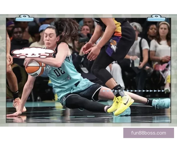 乌杰里重返赛场心怀梦想渴望再夺WNBA总冠军