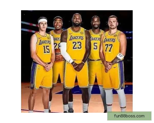 湖人计划为里夫斯开大合同今夏三大引援目标曝光