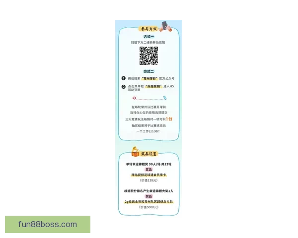 2026世界杯激战一触即发竞猜胜负赢取丰厚奖品活动