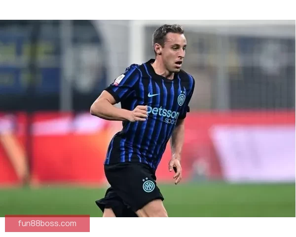 莫雷托、弗拉泰西与科内可能分别互换东家交易分开进行